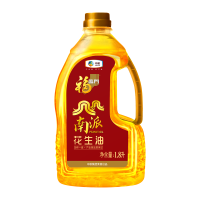 福临门|南派花生油1.8L
