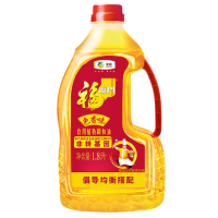 福临门|色香味食用植物调和油1.8L