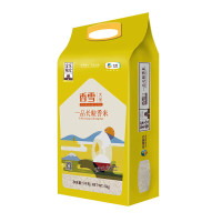 福临门香雪一品长粒香5kg