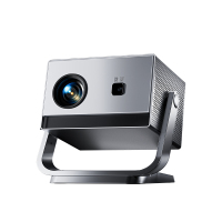 微影家用智能AI语音投影仪Y18