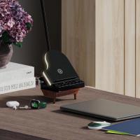 HYUNDAI钢琴蓝牙音箱(三个无线充)YH-F023 黑色