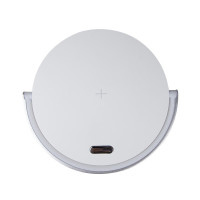 HYUNDAI无线充小夜灯手机支架YH-C008