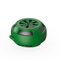 HYUNDAI指尖旋转陀螺蓝牙音响YH-F014 绿色