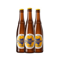 青岛啤酒皮尔森10.5度450*12瓶