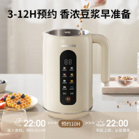 九阳 豆浆机DJ12X-D640