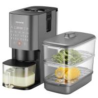 九阳 不用手洗的破壁豆浆机 DJ12R-K2S(HM)