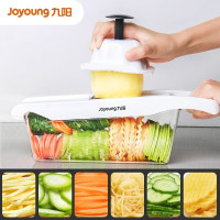 九阳厨房小工具-六合一(换刀版)S0386