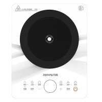 九阳电磁炉 C22S-N415(配汤锅+炒锅)