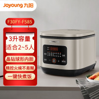 九阳电饭煲 F30FY-F585