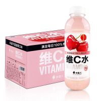 外星人维C水-车厘子味500ml*15