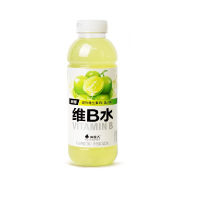 外星人维生素水-维B水阳光青提 PET500ml*15