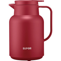 苏泊尔保温壶KC145GJ50 1.45L