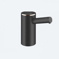 九阳上水器JYW-WS186(曜石黑)