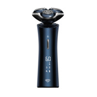 SID超人三头水洗剃须刀HS369