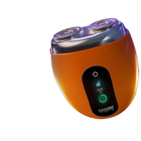 SID超人双头水洗剃须刀HS295