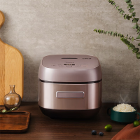 美的(Midea)5升IH电饭煲一级能效 智能预约 MB-CFB5093H