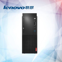 联想 M455酷睿 i7-12700处理器商用办公台式电脑主机+27英寸定制i7-12700 16G 512G SSD+