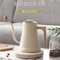 小熊手冲电热水壶 KFJ-S06R7