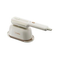 美的(Midea)蒸汽刷挂烫机 YBJ12JD