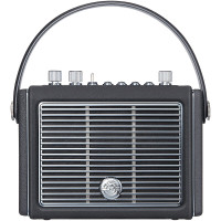 猫王·Mate X2 妙播音箱 动感黑MW-Mate X2