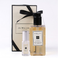 祖玛珑套装(洗发水250ml+香水9ml)