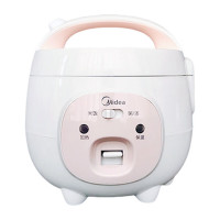 美的(Midea)家用多功能1.6L电饭煲MB-YN161