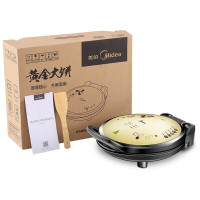 美的(Midea)家用多用烙饼机电饼铛MC-JHN34Q