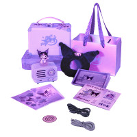 猫王·小王子 OTR 酷洛米联名 音乐旅行版 MW-2A