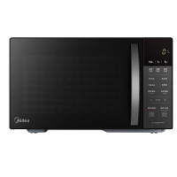 美的(Midea)家用微波炉5档变频一级能效23L PM23T3