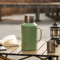 焖大师· 自由梦想家 H2000W艾绿色