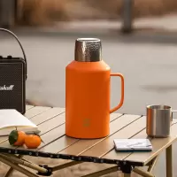 焖大师· 自由梦想家 H2000W柿子橙