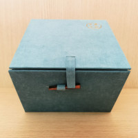 名凌定制款纯手工建盏 单杯