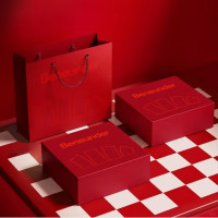 蕉下春夏日化四套装(防晒服/袖套/防晒帽/洗护3件套)颜色随机