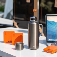 焖大师龙悦套装MT760陈皮白茶