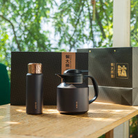 焖大师(MENDASHI)钛金套装MT1150T