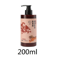 龙虎清凉控油洗发水200ml