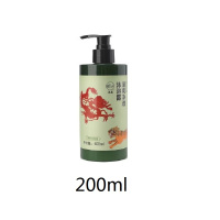 龙虎清爽净透沐浴露200ml/瓶