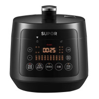 苏泊尔智能预约3L小型多功能电压力锅SY-30FC12Q