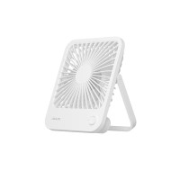几素轻薄桌面风扇Table Fan Life1(FA26A)-2000mAh白色