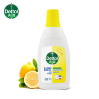 滴露(Dettol)衣物除菌液柠檬750ml*2