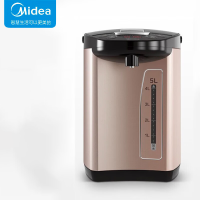 美的(Midea)304不锈钢5L电热水瓶MK-PF709-50T