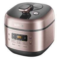 苏泊尔精钢球釜智能电压力锅SY-50FC25Q