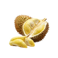 嗨果粒(HAIGUOLI)马来西亚猫山王榴莲D197-G款(5.2-6.0斤)(不支持七天无理由)