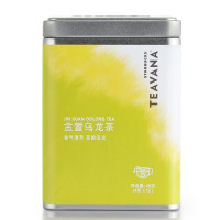 星巴克 金萱乌龙茶48g