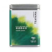星巴克 碧螺春绿茶48g