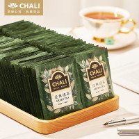 ChaLi茶里经典绿茶无纺布茶包袋装200g