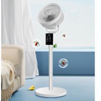 厨创妈咪语音空气循环扇MY- YCQ
