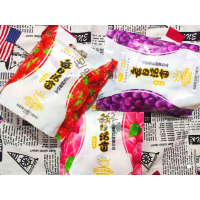 君乐宝(JUNLEBAO)每日活菌乳酸菌酸奶(葡萄、桃、草莓)100mL*16包 混合味