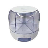 苏泊尔防虫防潮旋转大容量米桶KGF24AG10