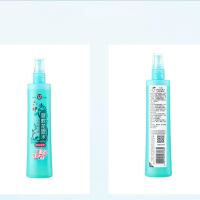 六神 喷雾驱蚊花露水清新花香80ml 规格:1瓶